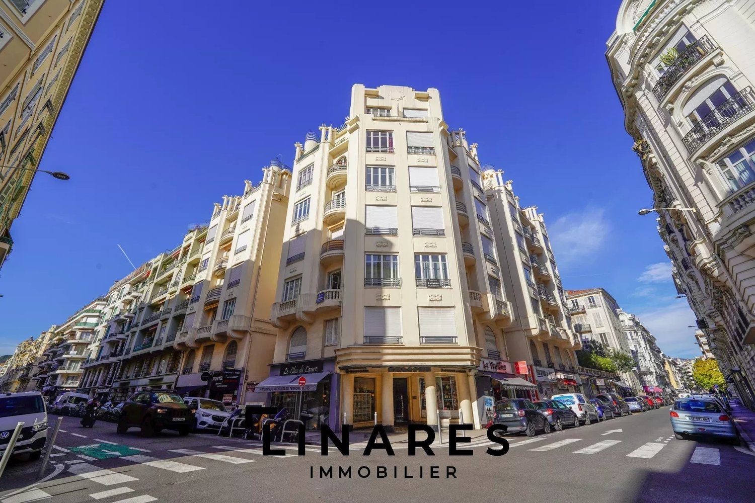 Property photo in Musicians Quarter