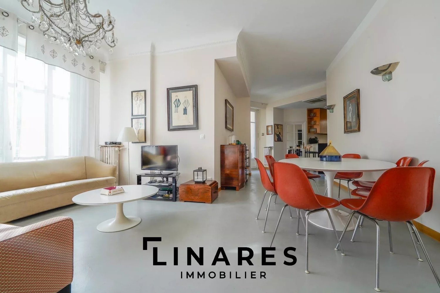 Property photo in Musicians Quarter