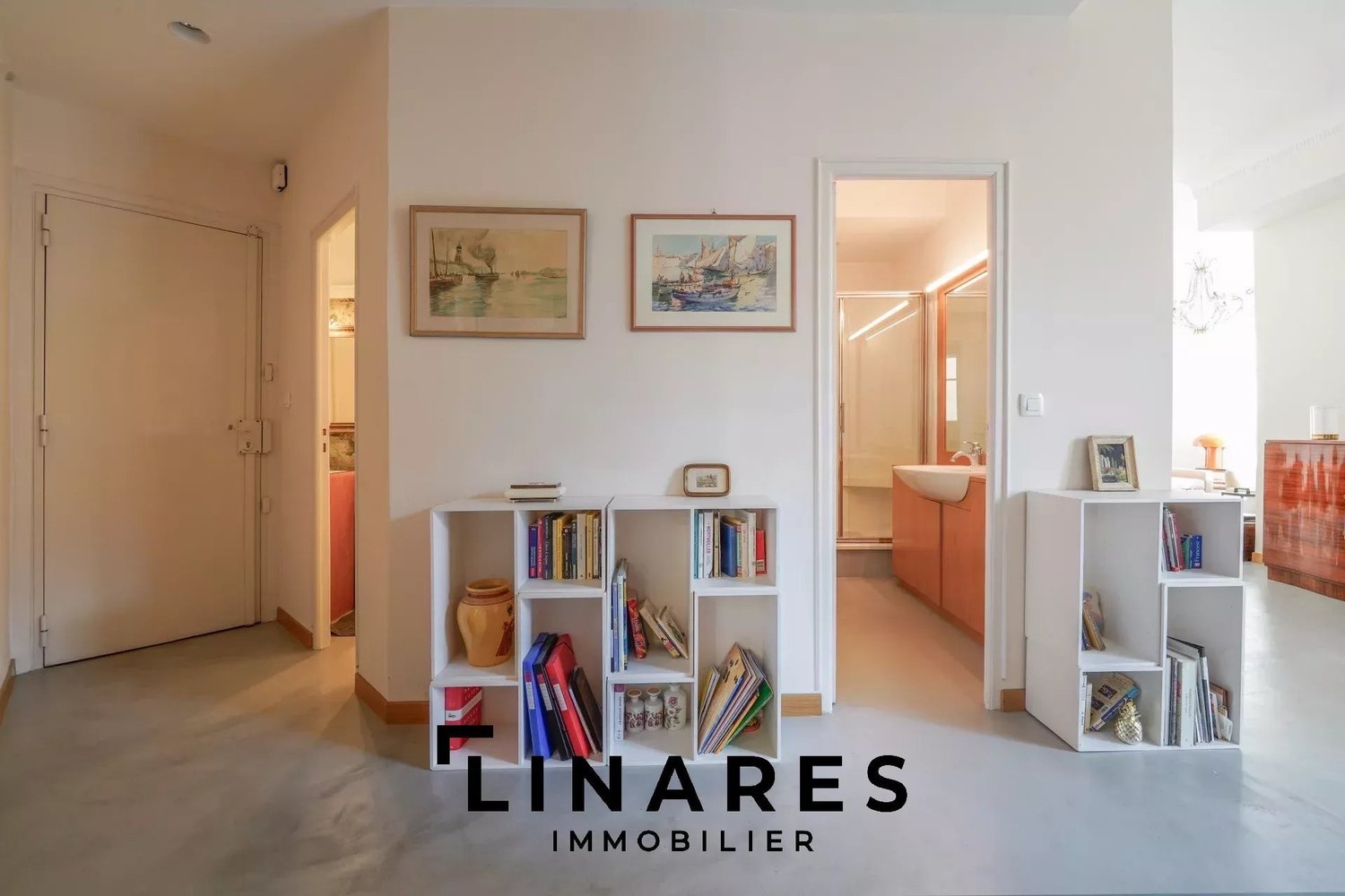 Property photo in Musicians Quarter