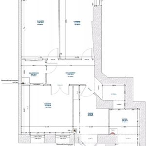 Property in Musicians Quarter