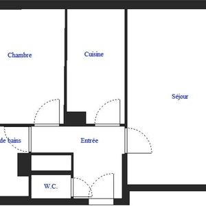 Property in Musicians Quarter