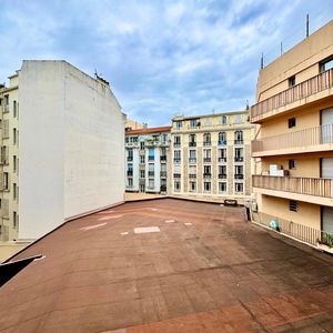 Property in Musicians Quarter