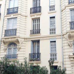 Property in Musicians Quarter