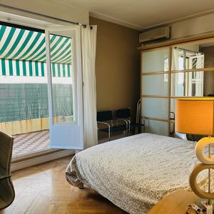 Property in Musicians Quarter