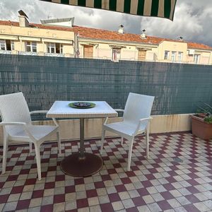 Property in Musicians Quarter