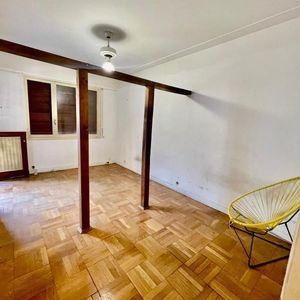 Property in Musicians Quarter