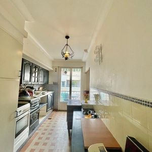 Property in Musicians Quarter