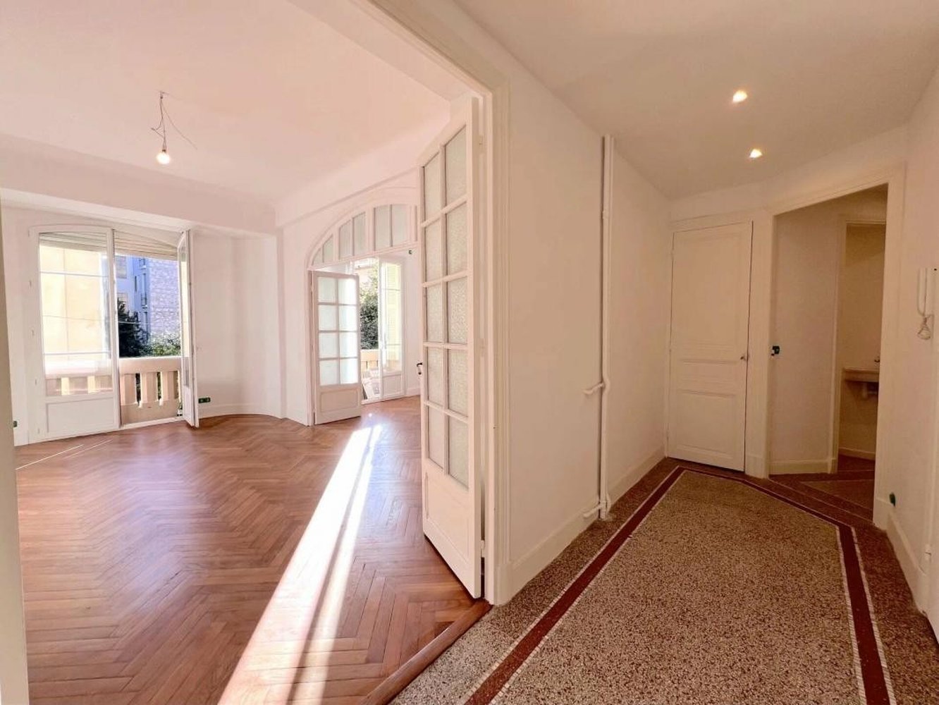 Property photo in Musicians Quarter