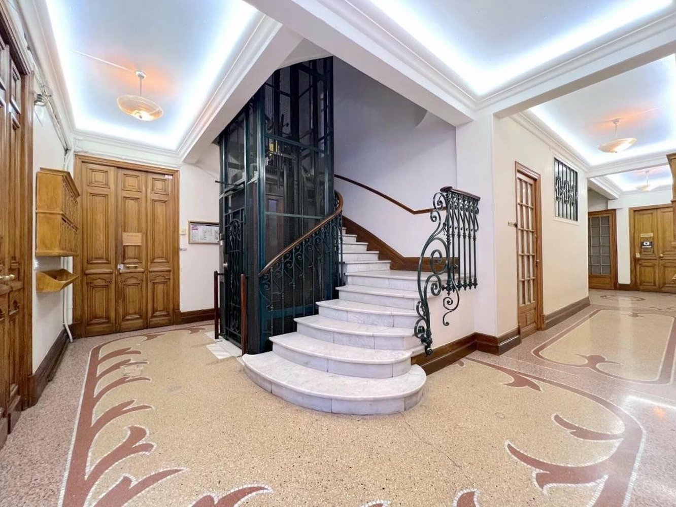 Property photo in Musicians Quarter