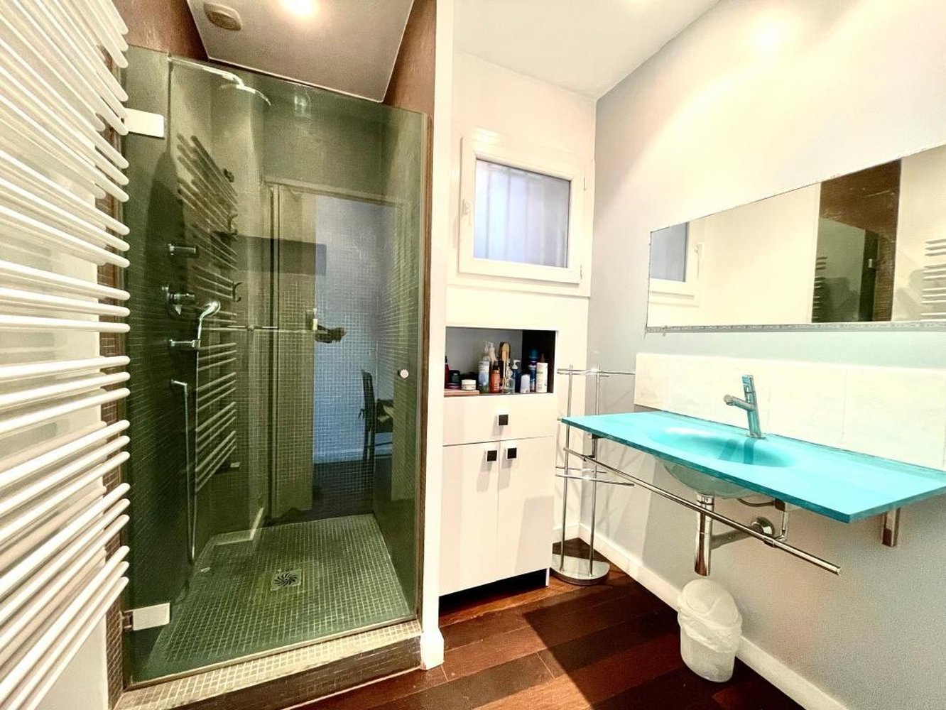 Property photo in Musicians Quarter