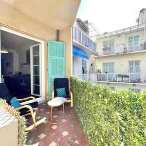 Property in Musicians Quarter