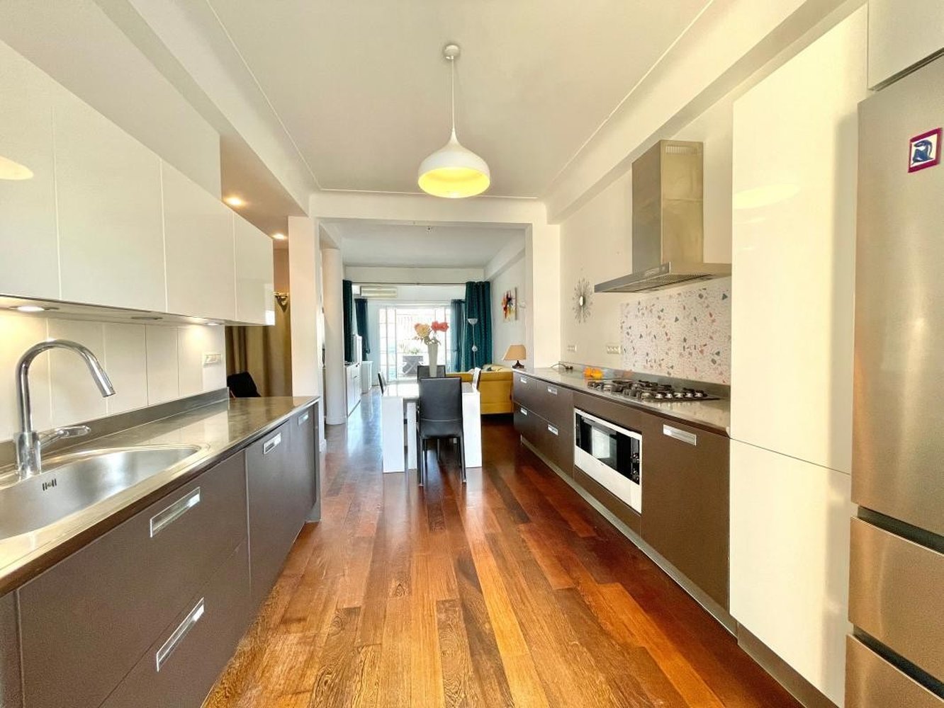 Property photo in Musicians Quarter