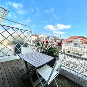 Property in Musicians Quarter