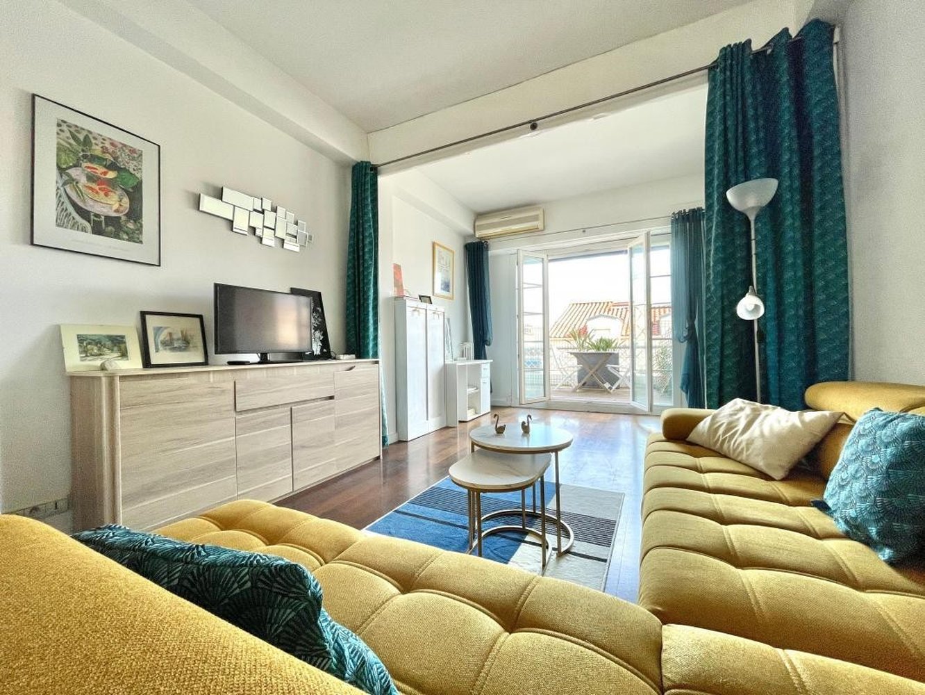 Property photo in Musicians Quarter