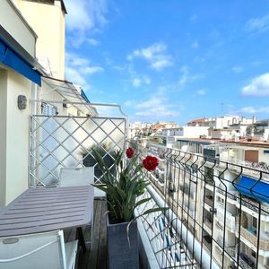 Property in Musicians Quarter