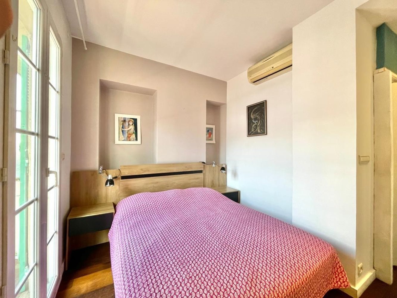 Property photo in Musicians Quarter