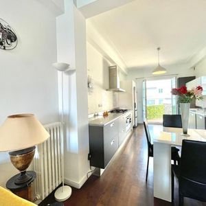 Property in Musicians Quarter