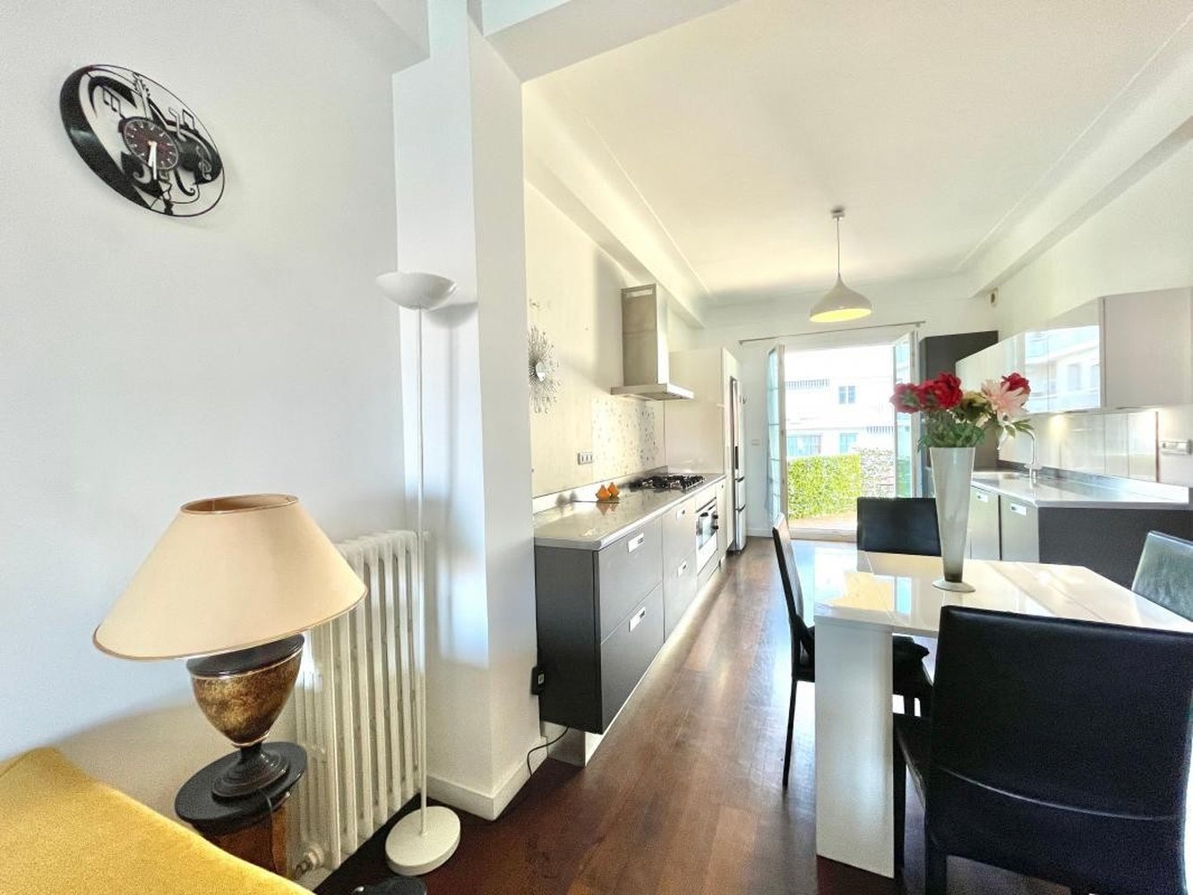 Property photo in Musicians Quarter