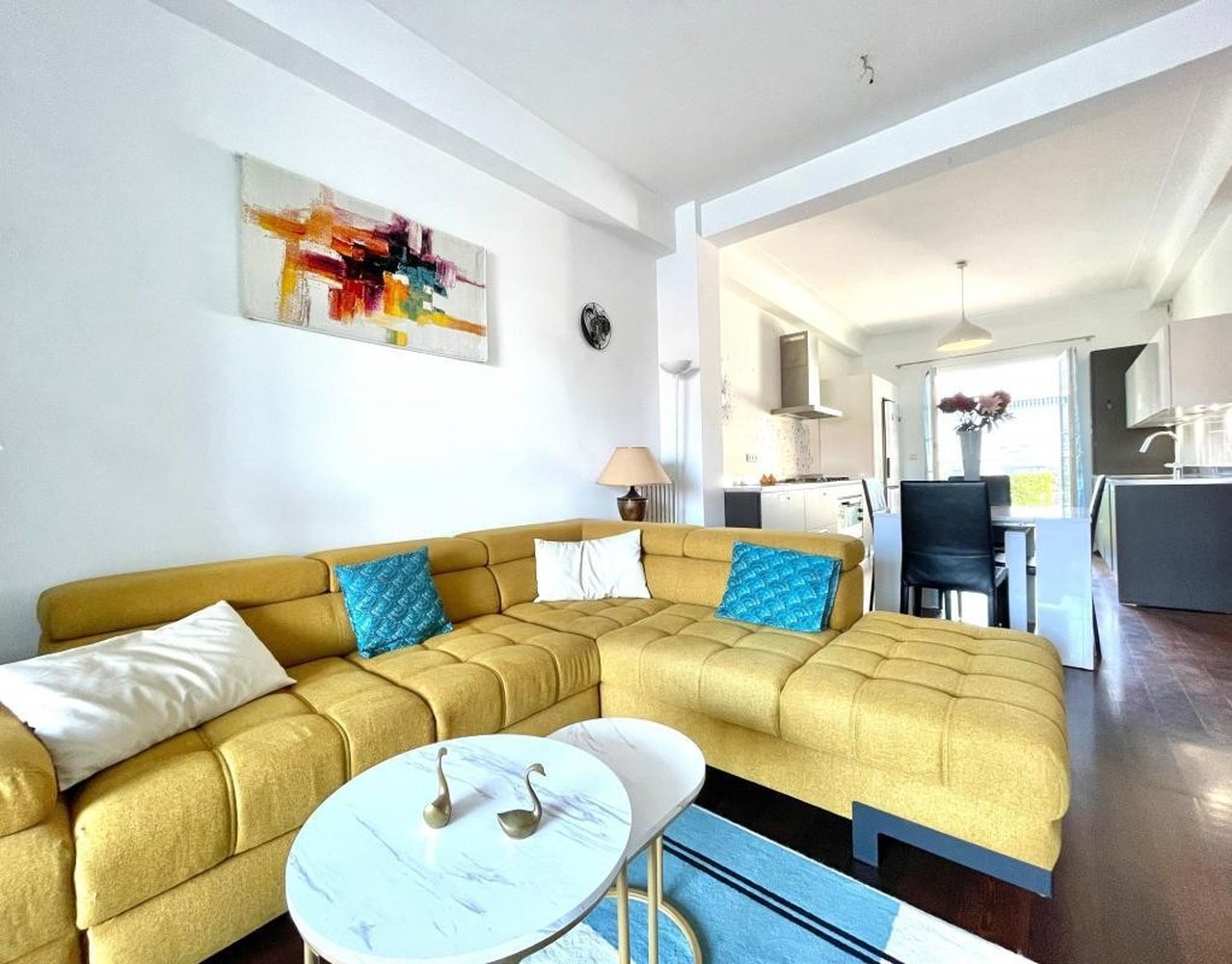 Property photo in Musicians Quarter