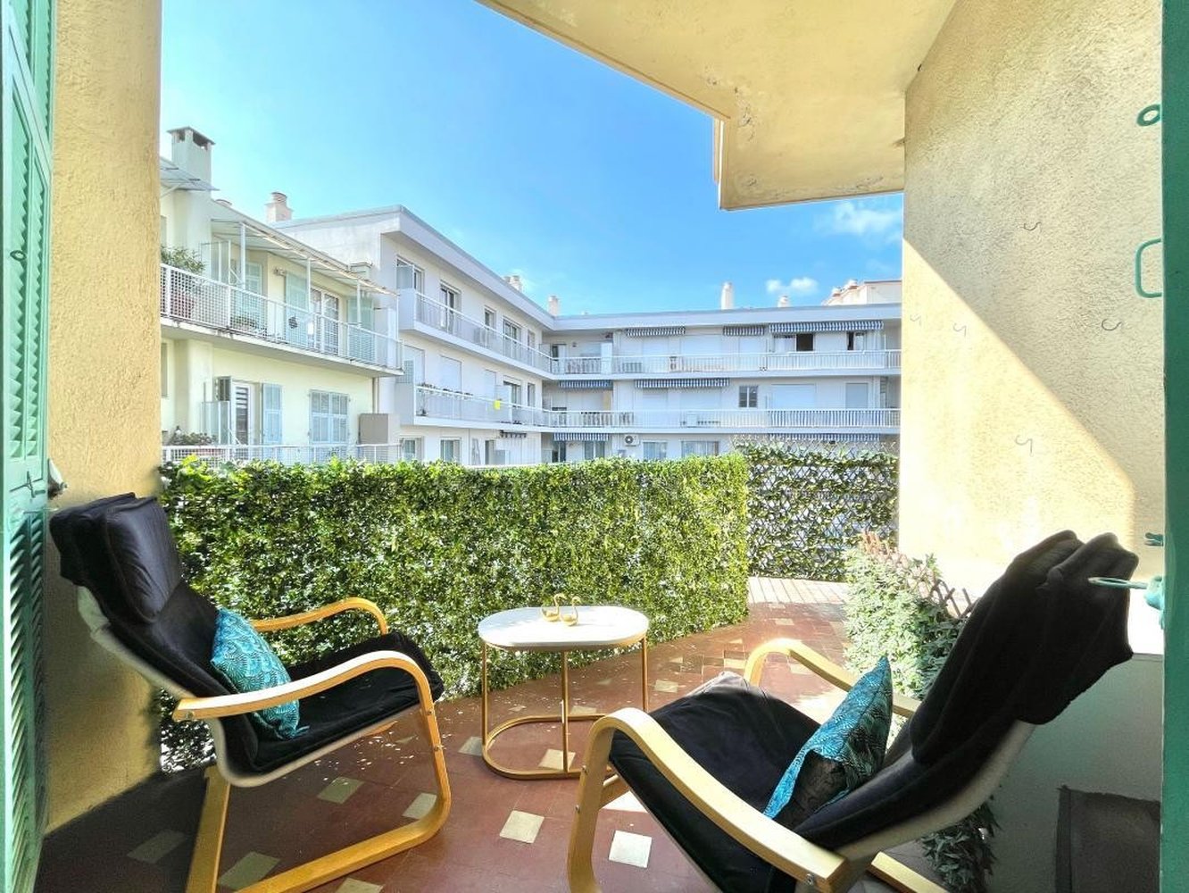 Property photo in Musicians Quarter