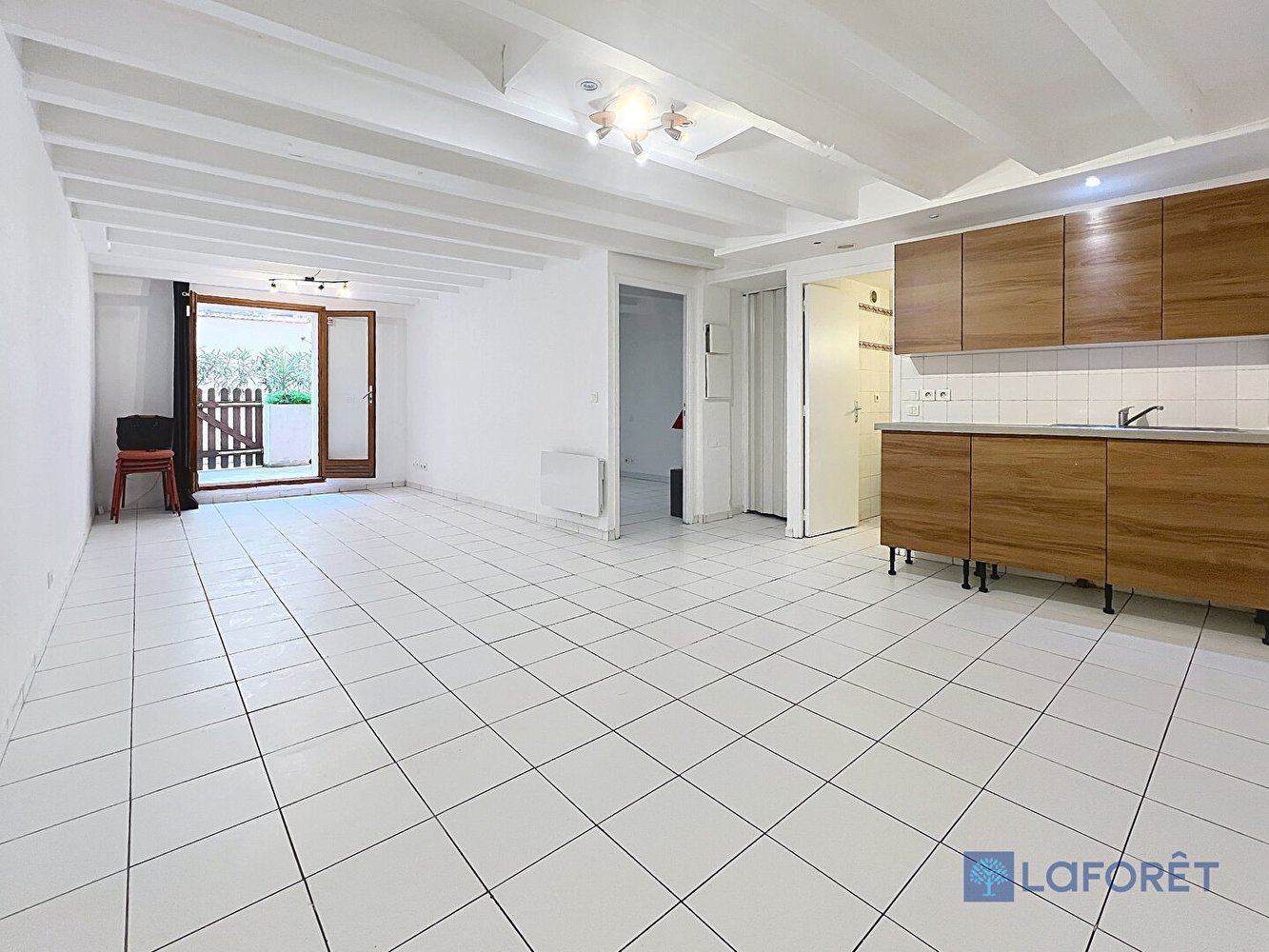 Property photo in Musicians Quarter