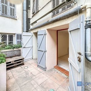 Property in Musicians Quarter