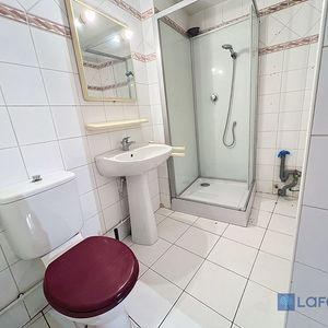 Property in Musicians Quarter