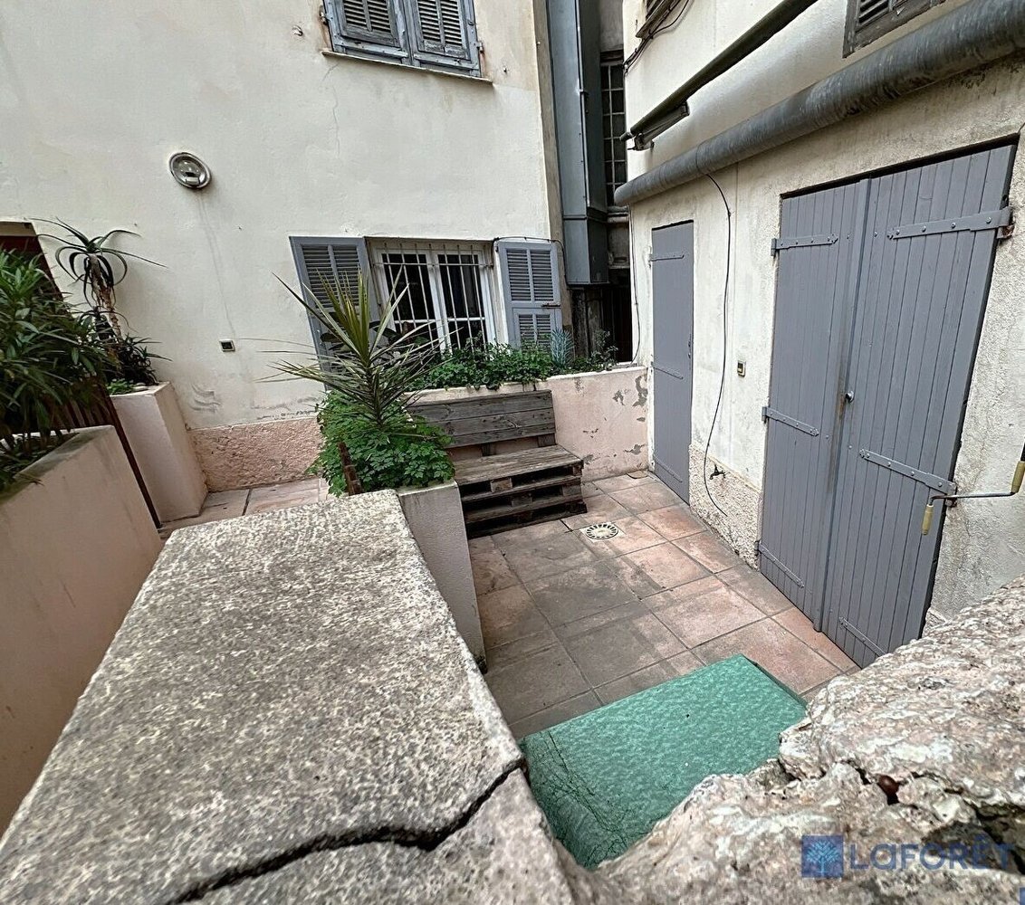 Property photo in Musicians Quarter