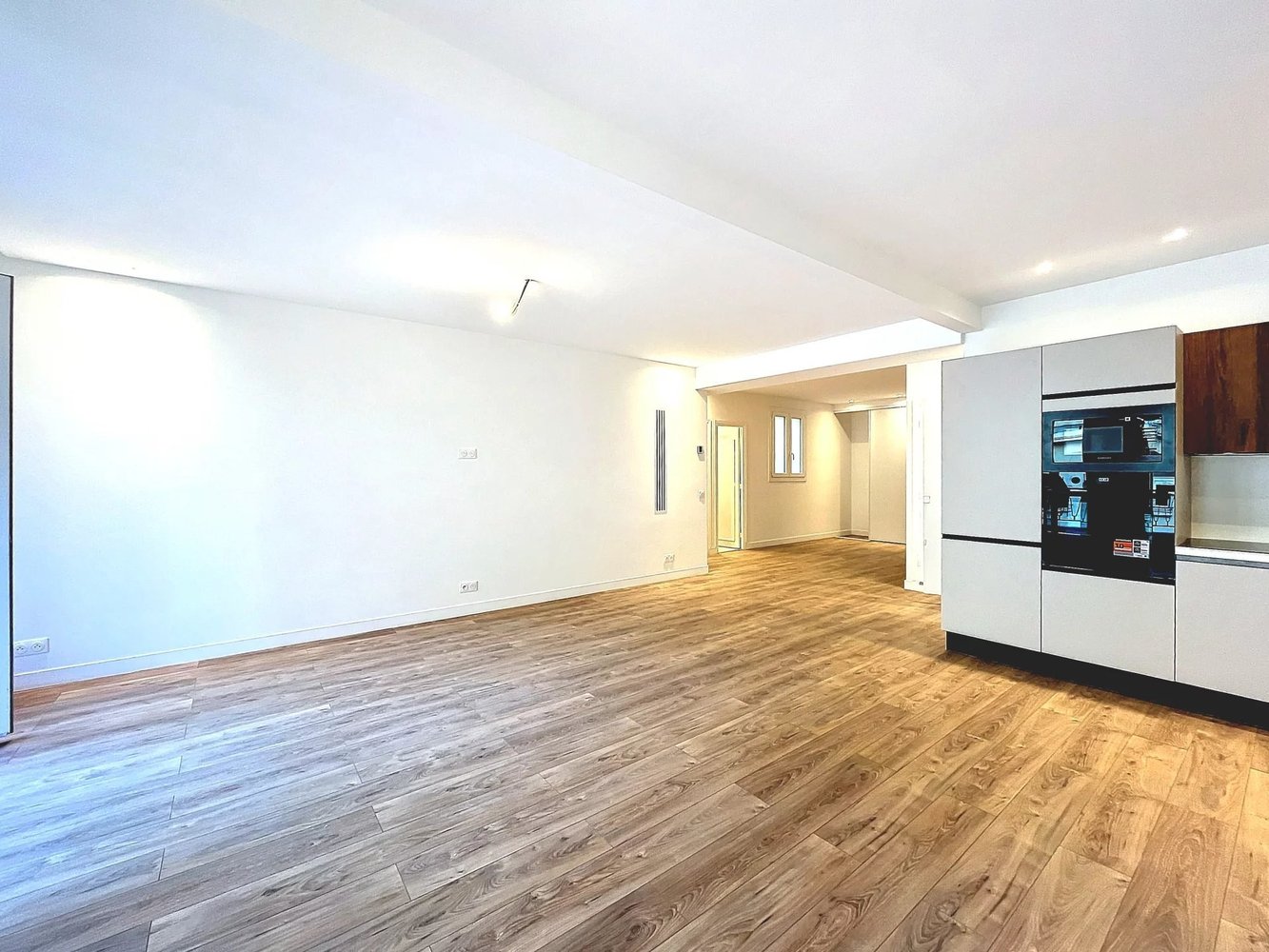 Property photo in Musicians Quarter