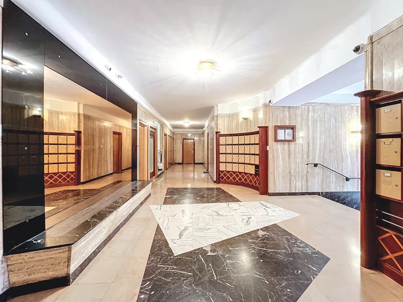 Property photo in Musicians Quarter