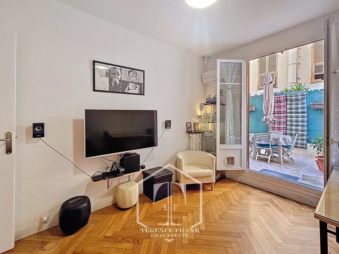 Property photo in Musicians Quarter