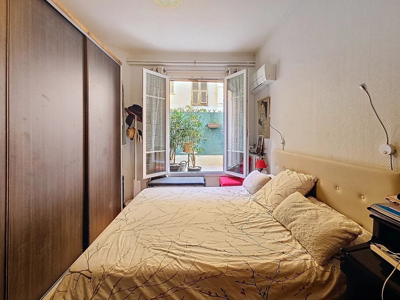 Property photo in Musicians Quarter