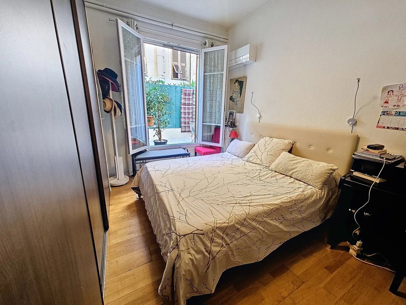 Property photo in Musicians Quarter