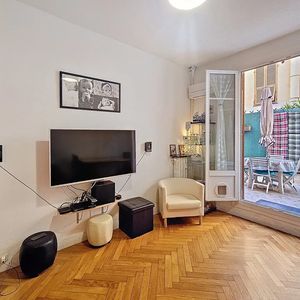 Property in Musicians Quarter