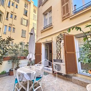 Property in Musicians Quarter