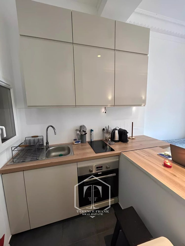 Property photo in Musicians Quarter