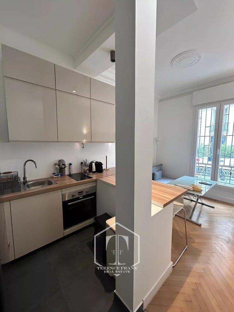 Property photo in Musicians Quarter