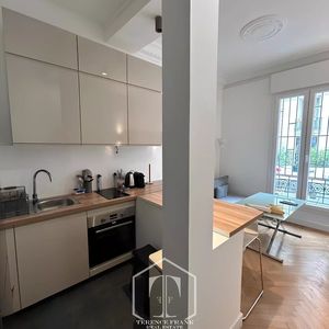 Property in Musicians Quarter