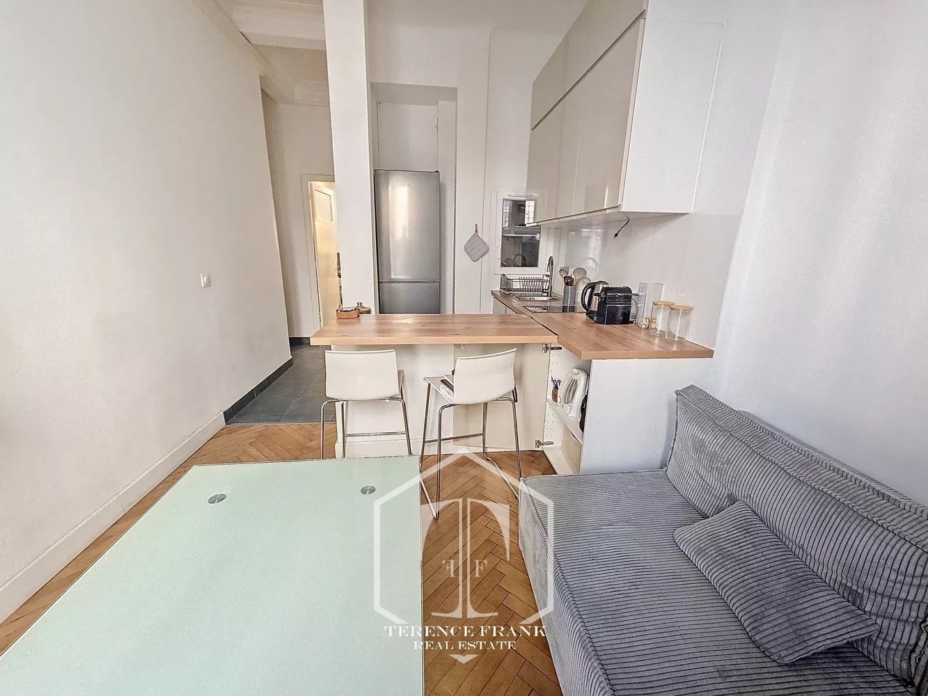 Property photo in Musicians Quarter