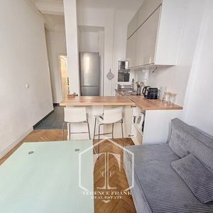 Property in Musicians Quarter