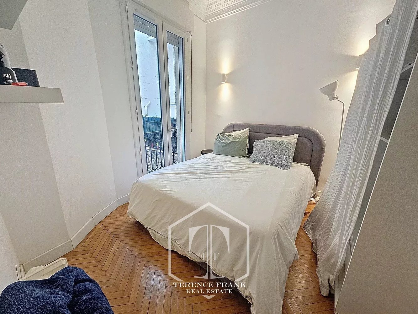 Property photo in Musicians Quarter