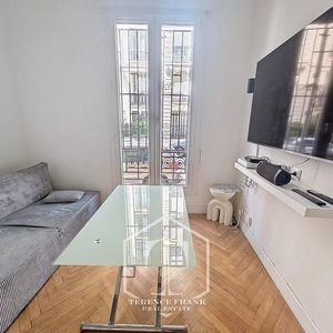 Property in Musicians Quarter