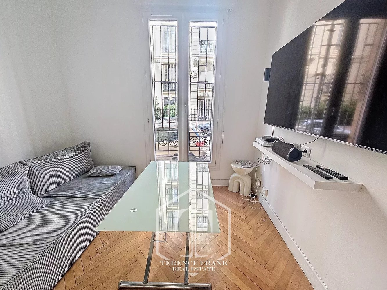 Property photo in Musicians Quarter