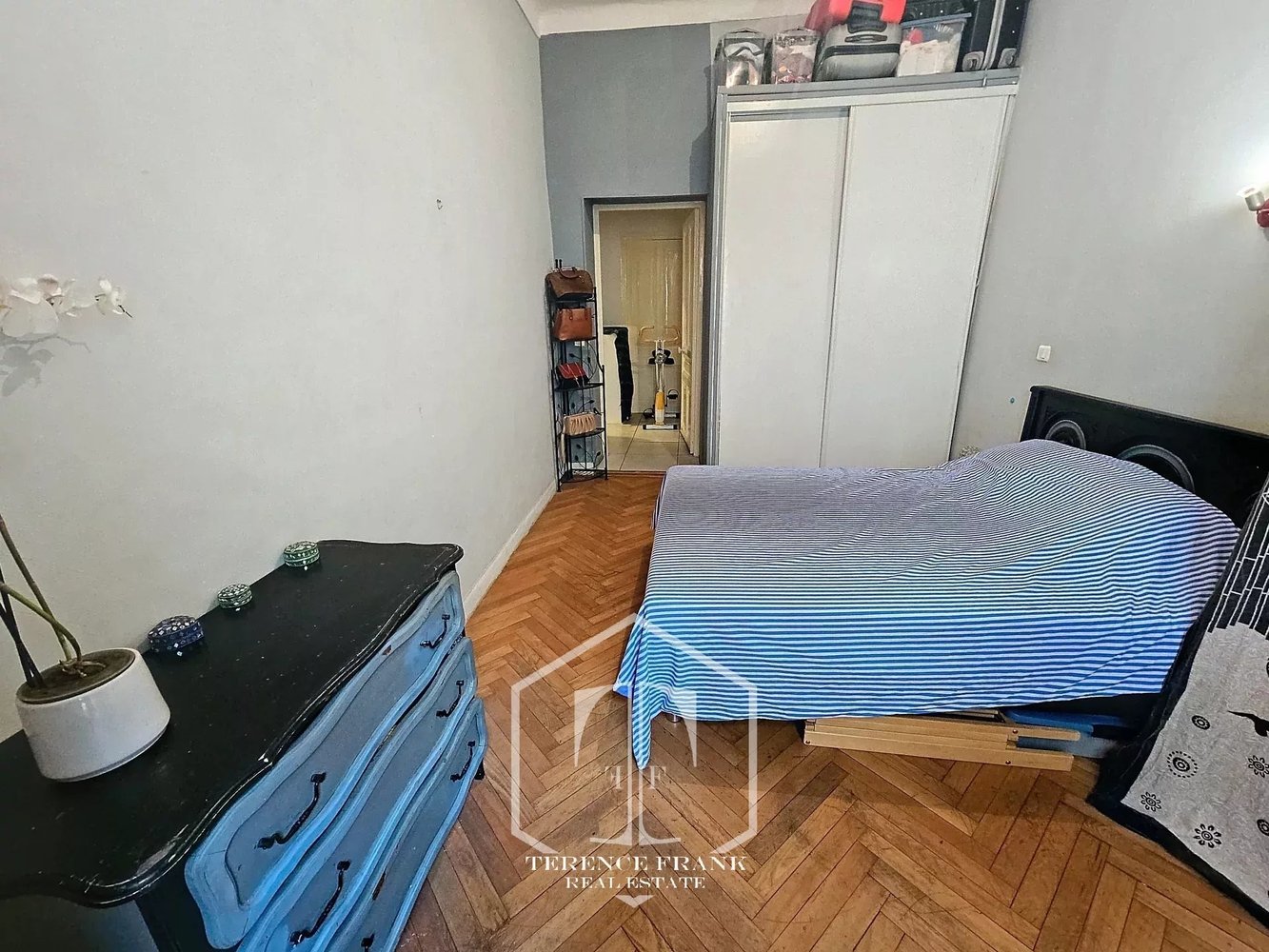 Property photo in Musicians Quarter