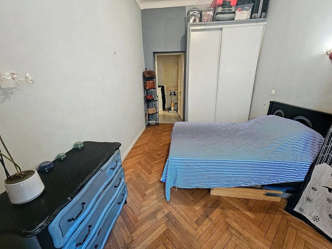 Property photo in Musicians Quarter