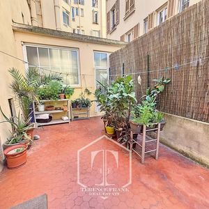 Property in Musicians Quarter