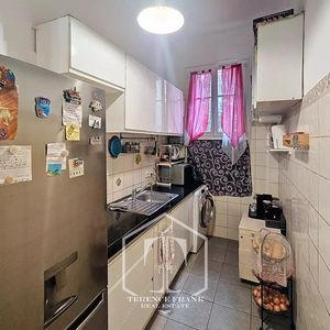 Property in Musicians Quarter