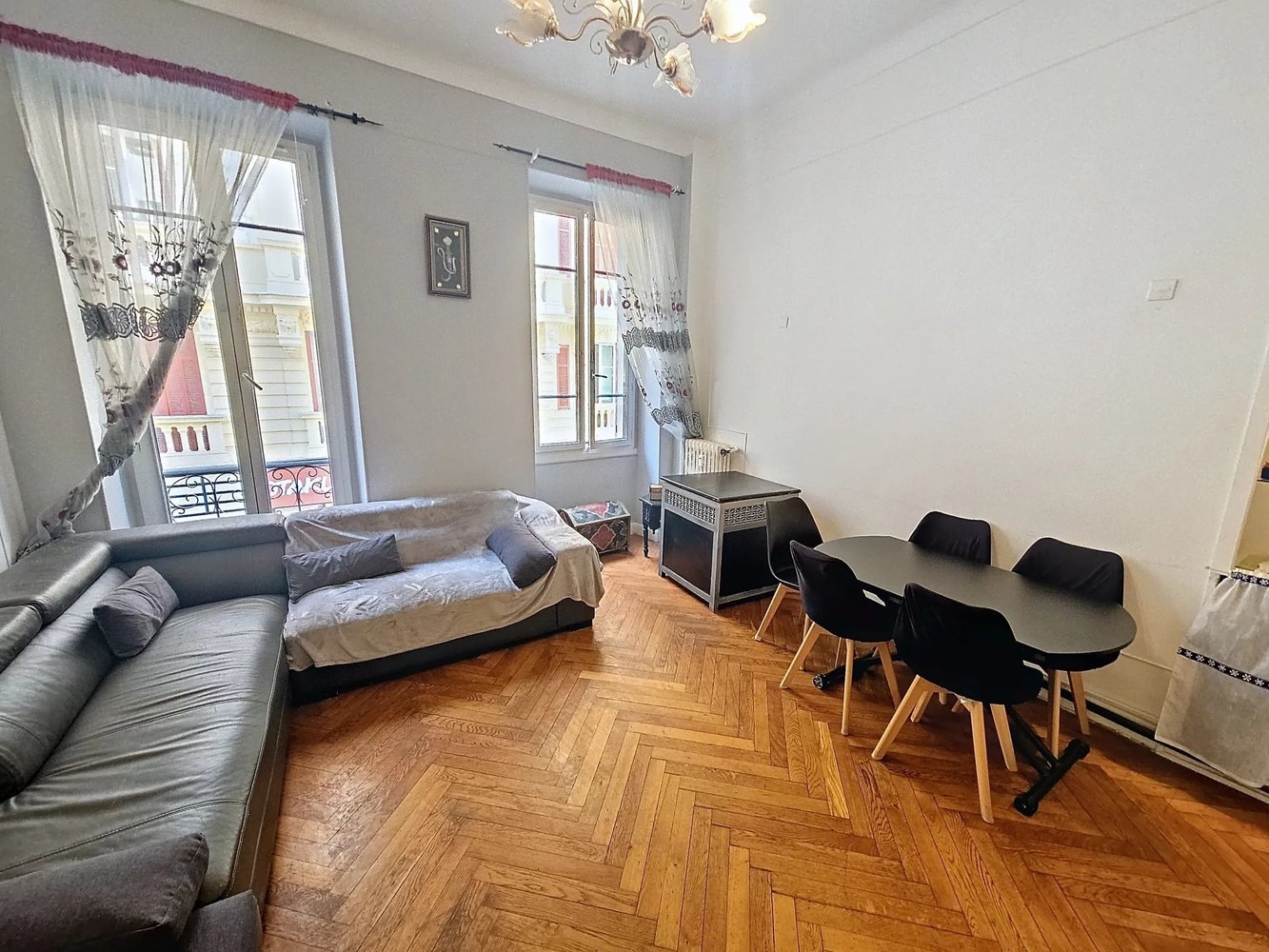 Property photo in Musicians Quarter