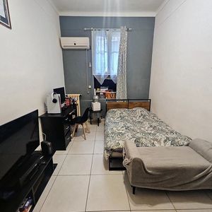 Property in Musicians Quarter