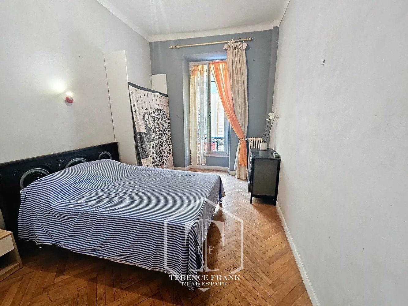 Property photo in Musicians Quarter